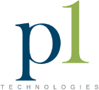 P Technologies Logo