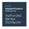 Hewlett Packard Badge