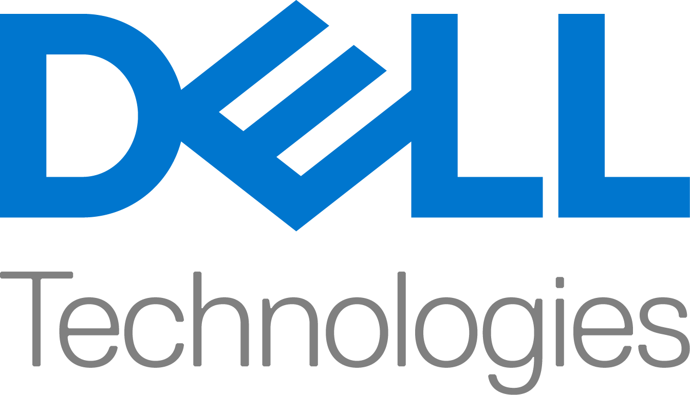 Dell Technologies Vertical Logo ( )